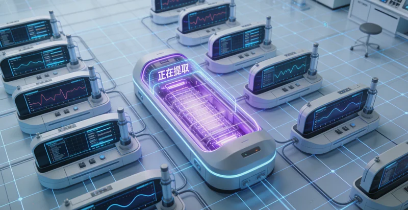 集安MYH7基因检测：科学排查