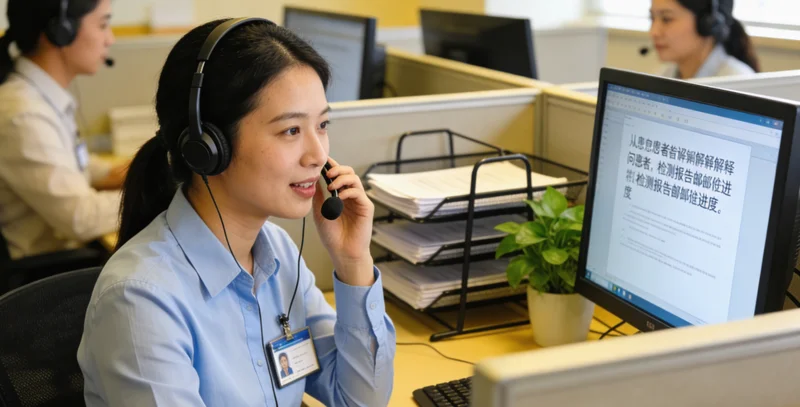 当阳医生解读基因检测报告