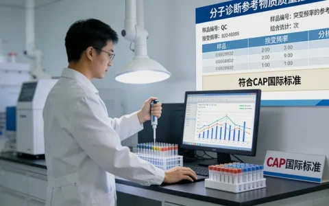 启东先天性纯红细胞再生障碍基因检测专业机构服务推荐