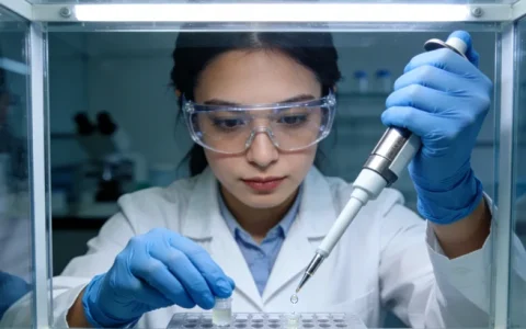 马鞍山SMARCB1基因检测具体地址在哪里？【精准回答】