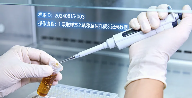 东营女性进行卵巢健康专项体检