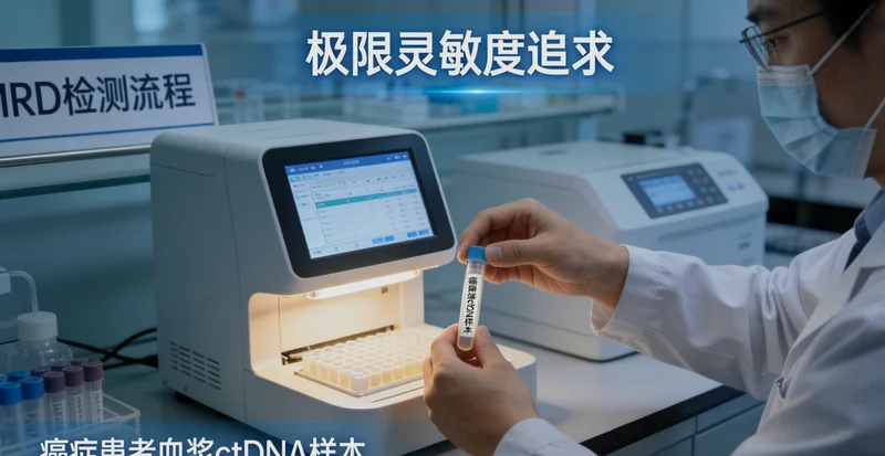 榆林市民在当地采样点进行基因检