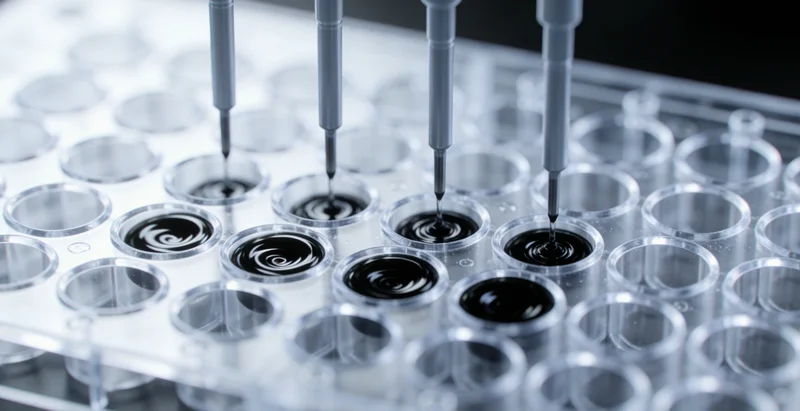 莫旗家庭共同查看健康报告规划未