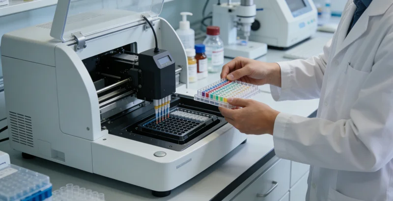 盘州女性阅读复杂医学报告