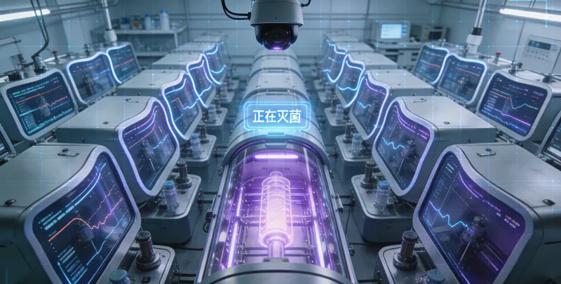 在济源本地进行基因检测采样服务