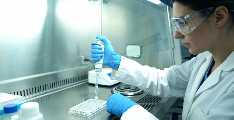 来宾医疗机构结肠镜检查示意