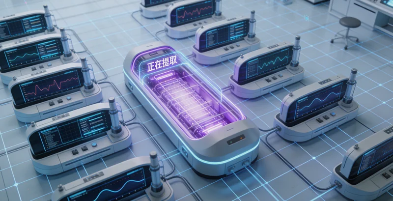 正镶白专业医生解读肠癌基因检测