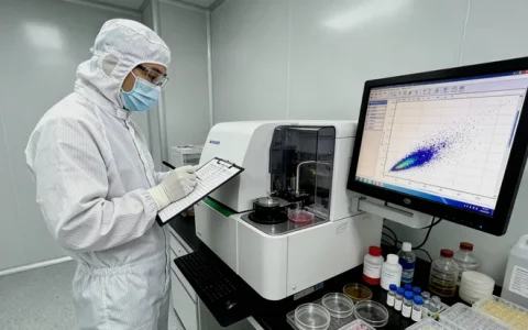 包头做RET预防性甲状腺切除基因检测的机构有哪些？