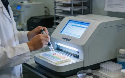 荆州肾上腺皮质癌基因检测权威机构在哪？