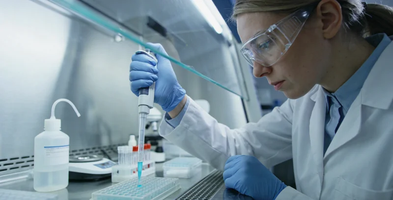 芜湖林奇综合征基因检测DNA修