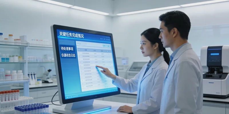 六安家庭成员围坐一起沟通健康计