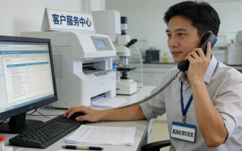 文山恶性周围神经鞘瘤风险基因检测公司