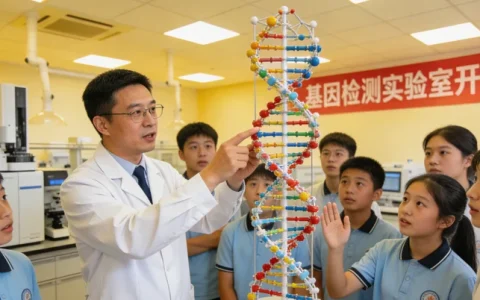 海伦BRCA12检测基因检测十大机构综合实力排名