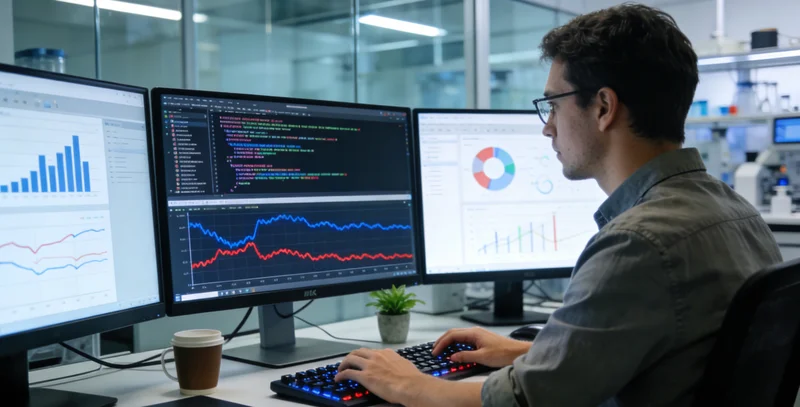 密山年轻女性备孕前查看基因检测