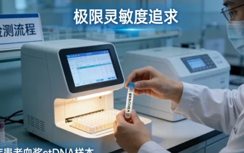 博乐STK11基因检测机构一览表