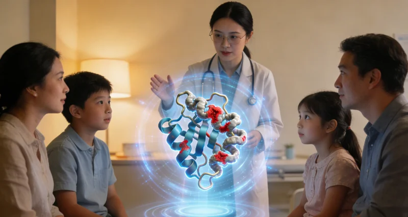 北京 Gardner综合征遗传