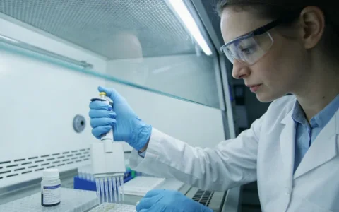 海林Menin基因检测权威机构推荐【官方合作】