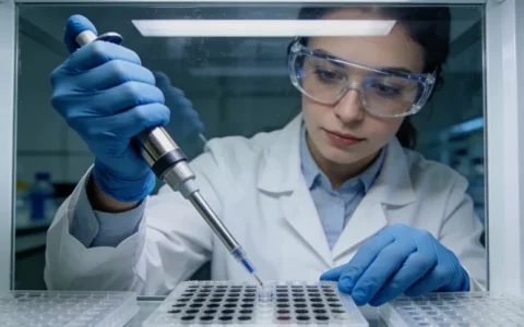 黔东南州散发性视网膜母细胞瘤基因检测精选检测机构大全（已更新）