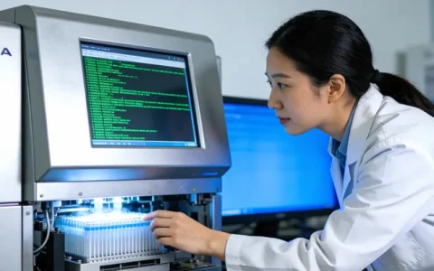 武威Gardner综合征基因检测业务受理中心