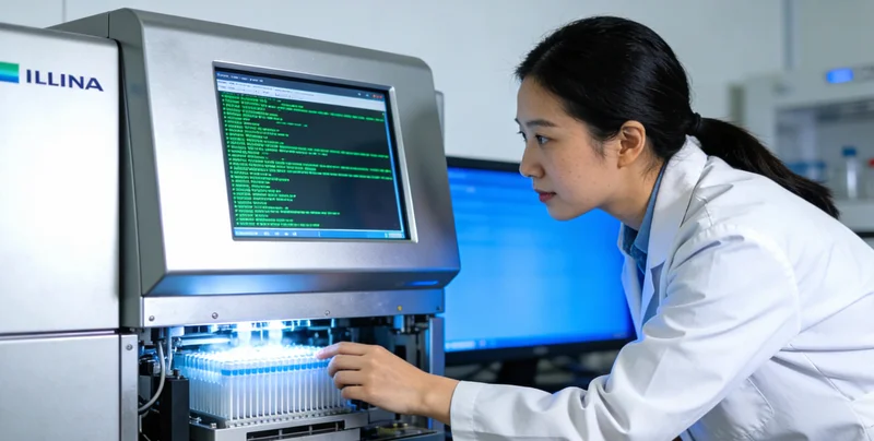 武威遗传咨询医生与患者沟通场景