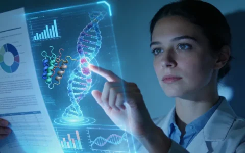 衡阳第三方神经纤维瘤病I型基因检测机构推荐（权威评测）