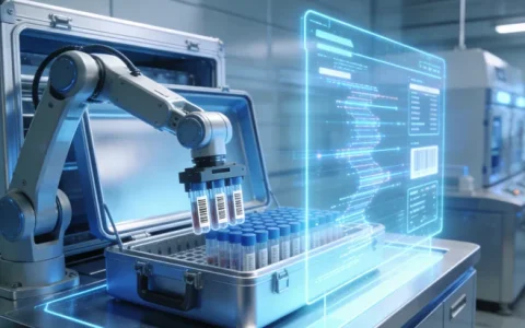 界首正规BRCA12检测基因检测服务机构汇总（含地址）