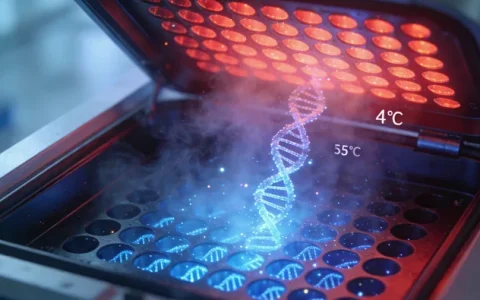 灯塔本地HNPCC基因检测中心：检测服务机构地址