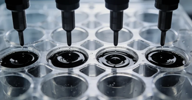 西安医生解读基因检测报告给患者