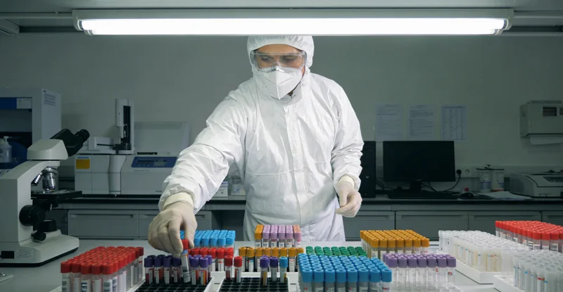 新乡家庭在了解基因检测结果后共