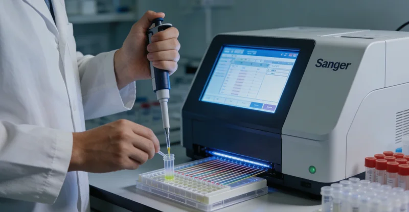 铁岭基因检测报告解读示例