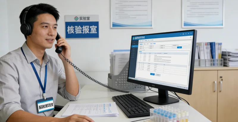 新乐医院遗传咨询或相关科室指示