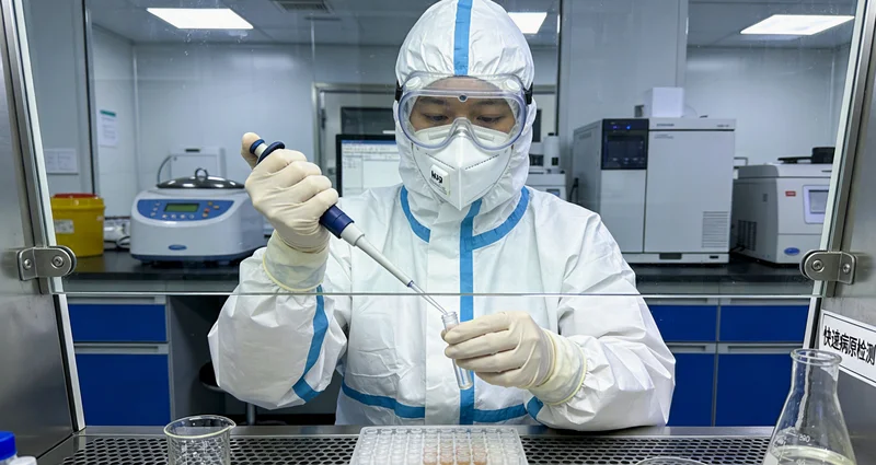 乌审旗婴幼儿早期眼科筛查与监测