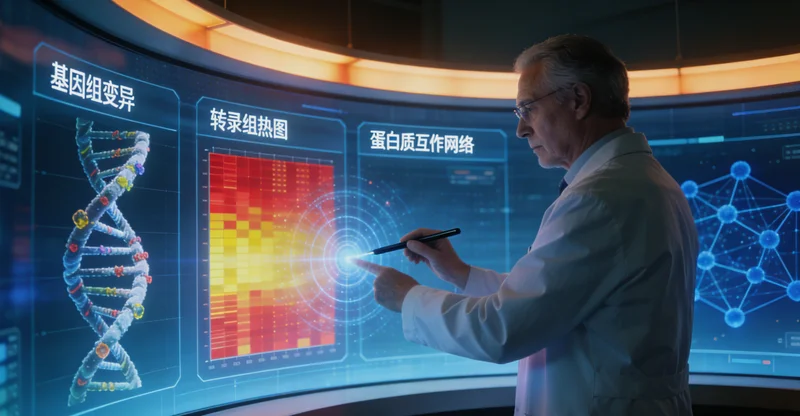 临海基因检测实验室DNA测序分