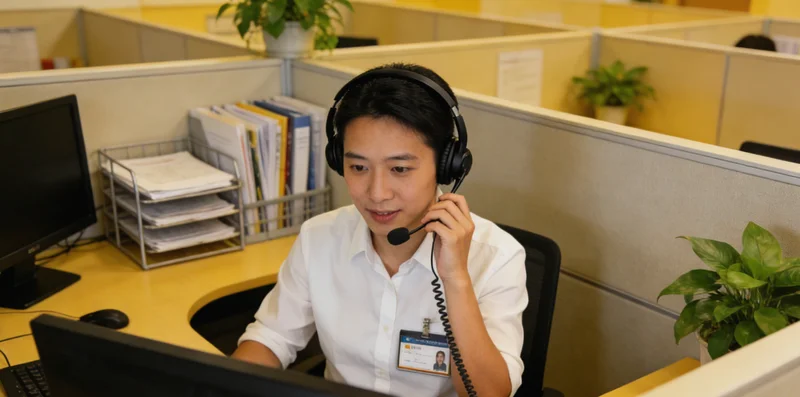 大同女性获得阴性检测报告后如释