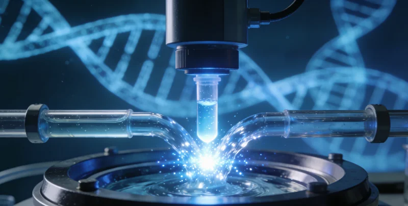 汉中家庭携手面对遗传健康风险象