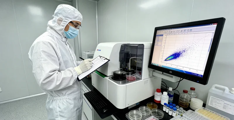 南充TP53基因检测-基因卫士