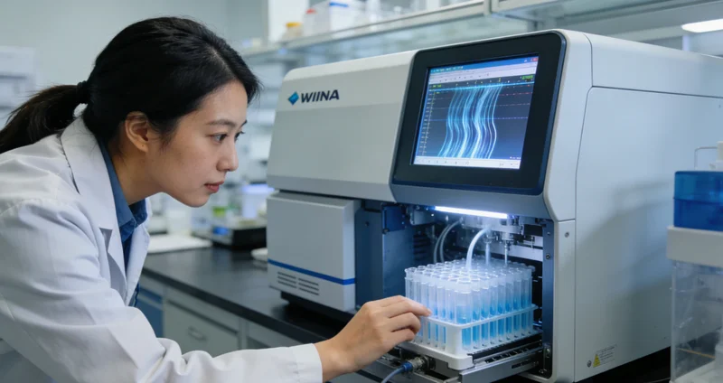 利川家庭遗传健康咨询交流场景