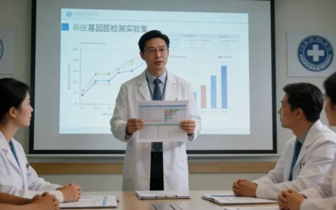 马尔康MLH1基因检测严选公司名册与地址指南