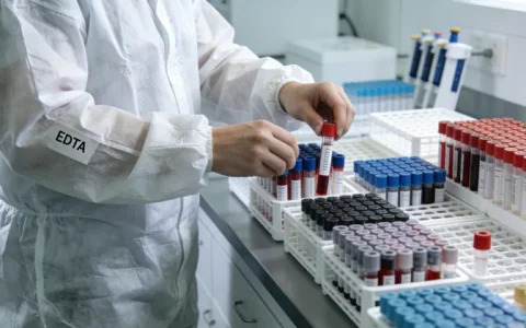 铁门关MEN2A型基因检测推荐机构大全及最新中心名单