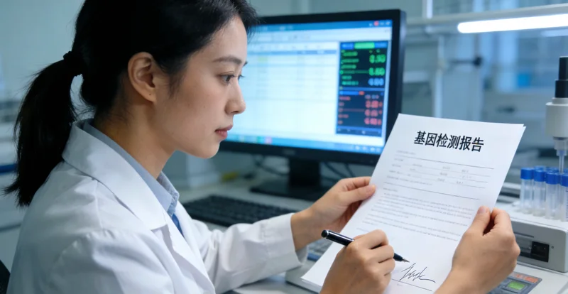 石狮Gardner综合征基因检