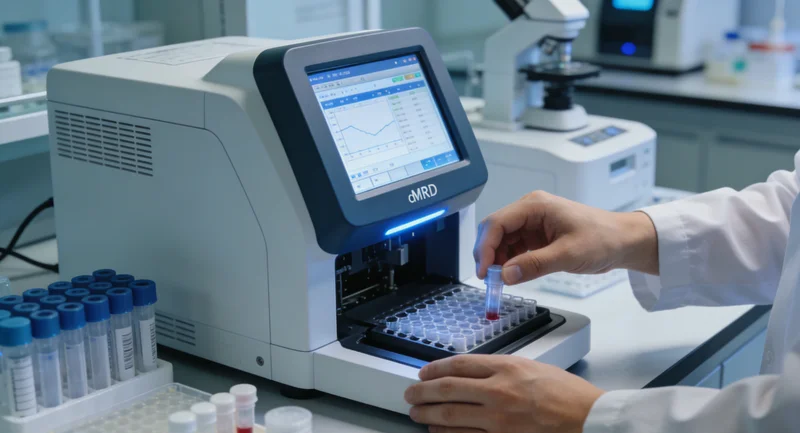 大冶本地化基因检测-医护人员进