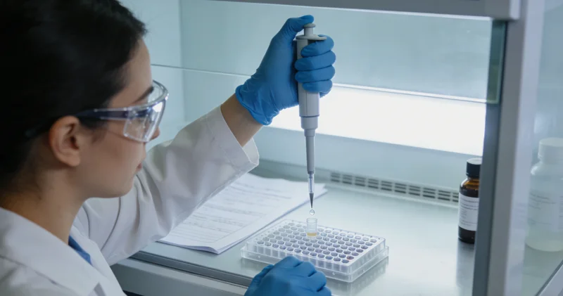 丽水PJS基因检测科学原理图解