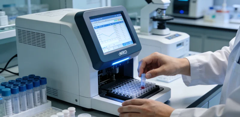 荆州本地进行PJS基因检测采血