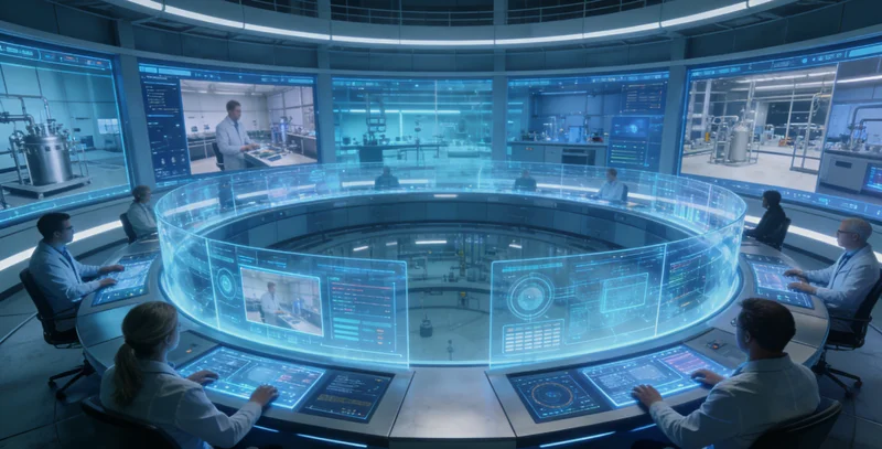 晋城家庭了解遗传信息后从容规划