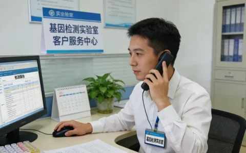 长沙本地Gardner综合征基因检测中心名单与地址查询指南