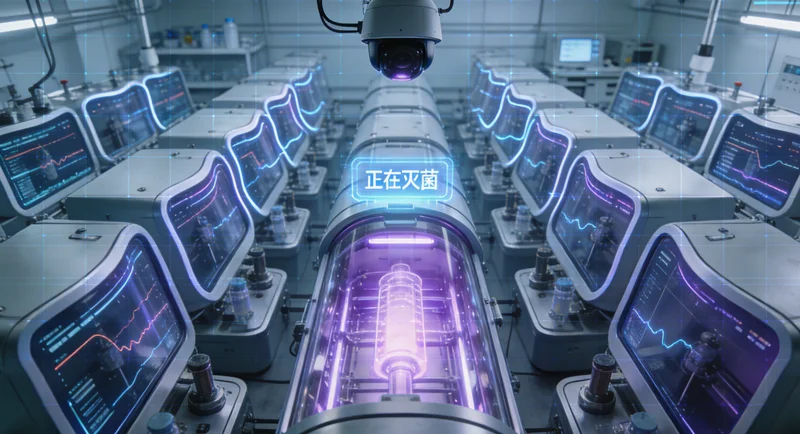 文昌遗传咨询门诊医生为女性讲解