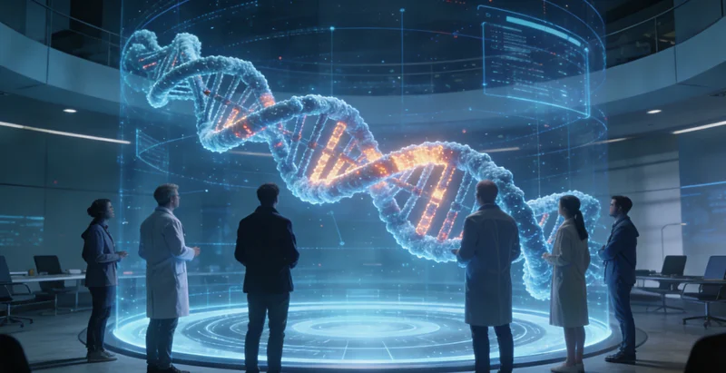 昆玉家庭健康管理与遗传咨询