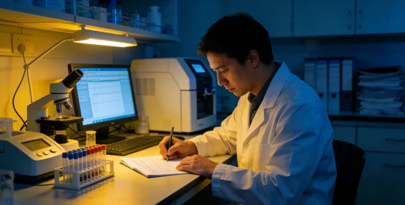 漳平FAP基因检测后家庭制定健