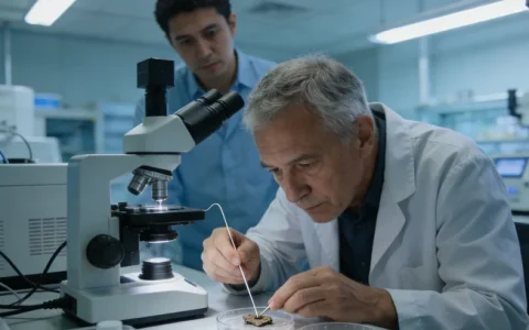 个旧MEN1相关肿瘤基因检测专业机构怎么走？地址指引