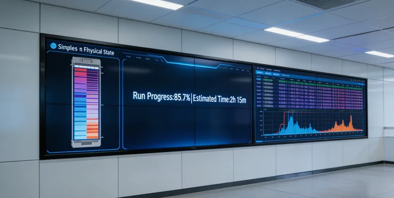 湛江分子诊断中心实验室基因测序